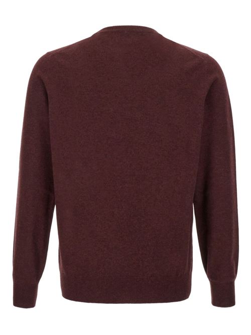 Cashmere Sweater BRUNELLO CUCINELLI | M2200100CEG54